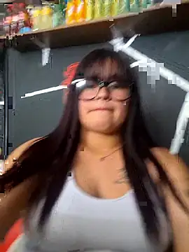 Snapshot of Zendal_cahen chatting on 8, 9, 2025 Zendal cahen online show from 8, 9, 2025