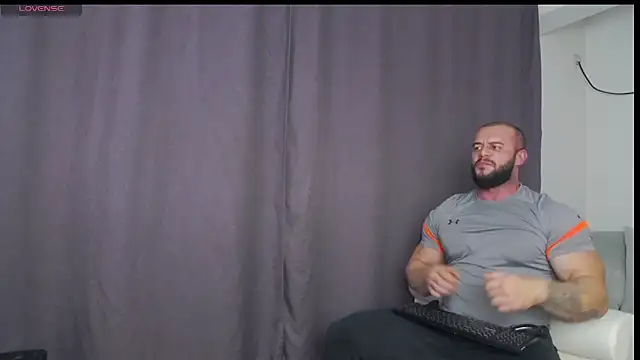 Snapshot of RickyMiami1 chatting on 9, 11, 2025 RickyMiami1 online show from 9, 11, 2025