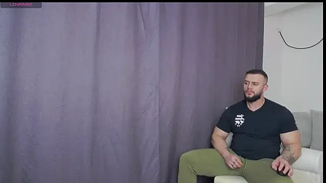 RickyMiami1 online show from 3, 3, 2026