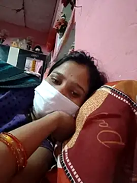 Snapshot of Sapna_thakurr chatting on 17, 11, 2025 Sapna thakurr online show from 17, 11, 2025