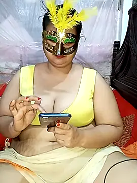 Tanisha-Chy online show from 23, 9, 2025