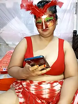 Tanisha-Chy online show from 26, 9, 2025