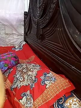 Tanisha-Chy online show from 21, 10, 2025