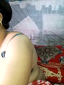 Tanisha-Chy online show from 23, 11, 2025