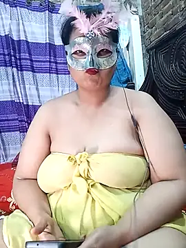 Tanisha-Chy online show from 9, 4, 2026