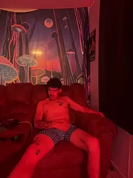 jodaddy699 online show from 28, 7, 2026