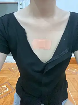 Snapshot of Mochi21 chatting on 9, 9, 2025 Mochi21 online show from 9, 9, 2025