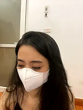 Snapshot of Mochi21 chatting on 13, 9, 2025 Mochi21 online show from 13, 9, 2025