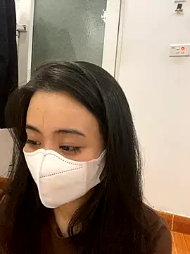 Snapshot of Mochi21 chatting on 13, 9, 2025 Mochi21 online show from 13, 9, 2025