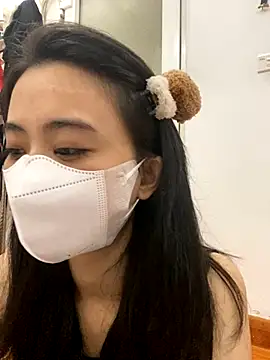 Snapshot of Mochi21 chatting on 16, 9, 2025 Mochi21 online show from 16, 9, 2025