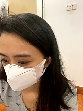 Snapshot of Mochi21 chatting on 17, 9, 2025 Mochi21 online show from 17, 9, 2025