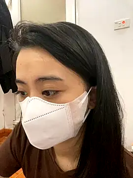 Snapshot of Mochi21 chatting on 18, 9, 2025 Mochi21 online show from 18, 9, 2025