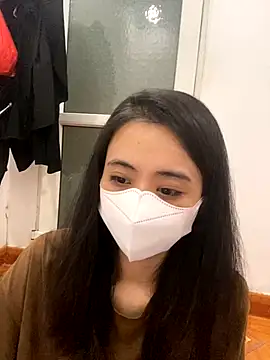 Snapshot of Mochi21 chatting on 19, 9, 2025 Mochi21 online show from 19, 9, 2025