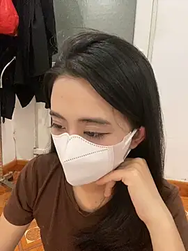 Snapshot of Mochi21 chatting on 20, 9, 2025 Mochi21 online show from 20, 9, 2025