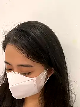 Snapshot of Mochi21 chatting on 25, 9, 2025 Mochi21 online show from 25, 9, 2025