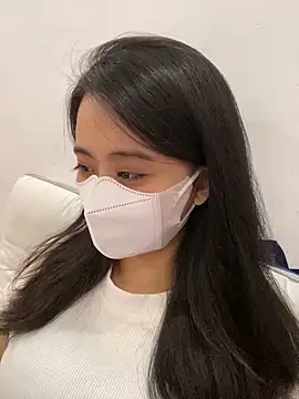 Snapshot of Mochi21 chatting on 26, 9, 2025 Mochi21 online show from 26, 9, 2025