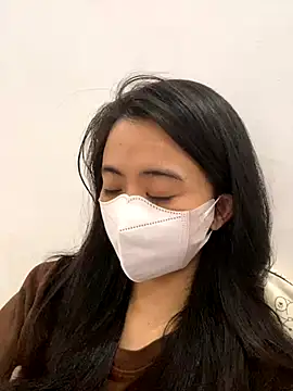 Snapshot of Mochi21 chatting on 27, 9, 2025 Mochi21 online show from 27, 9, 2025