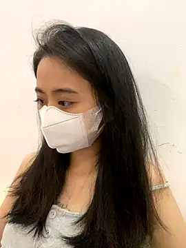 Snapshot of Mochi21 chatting on 6, 10, 2025 Mochi21 online show from 6, 10, 2025