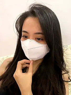 Snapshot of Mochi21 chatting on 7, 10, 2025 Mochi21 online show from 7, 10, 2025