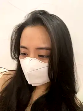 Snapshot of Mochi21 chatting on 9, 10, 2025 Mochi21 online show from 9, 10, 2025