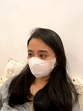 Snapshot of Mochi21 chatting on 10, 10, 2025 Mochi21 online show from 10, 10, 2025