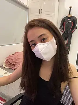 Snapshot of Mochi21 chatting on 14, 10, 2025 Mochi21 online show from 14, 10, 2025