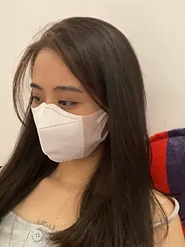 Snapshot of Mochi21 chatting on 17, 10, 2025 Mochi21 online show from 17, 10, 2025