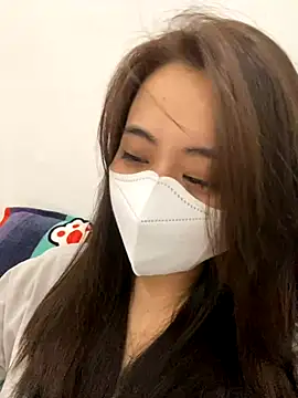 Snapshot of Mochi21 chatting on 18, 10, 2025 Mochi21 online show from 18, 10, 2025