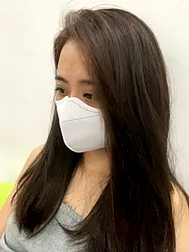 Snapshot of Mochi21 chatting on 20, 10, 2025 Mochi21 online show from 20, 10, 2025