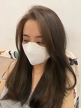 Snapshot of Mochi21 chatting on 24, 10, 2025 Mochi21 online show from 24, 10, 2025