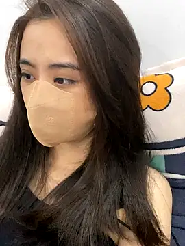 Snapshot of Mochi21 chatting on 30, 10, 2025 Mochi21 online show from 30, 10, 2025