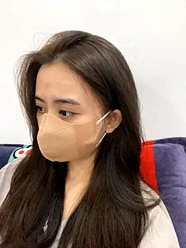 Snapshot of Mochi21 chatting on 31, 10, 2025 Mochi21 online show from 31, 10, 2025