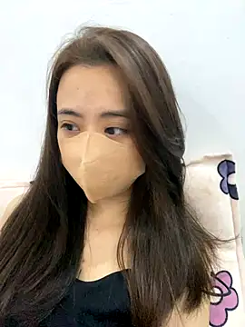 Snapshot of Mochi21 chatting on 1, 11, 2025 Mochi21 online show from 1, 11, 2025