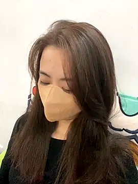 Snapshot of Mochi21 chatting on 2, 11, 2025 Mochi21 online show from 2, 11, 2025