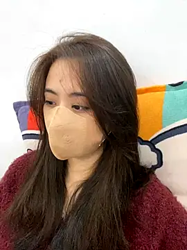 Snapshot of Mochi21 chatting on 4, 11, 2025 Mochi21 online show from 4, 11, 2025