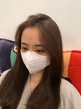 Snapshot of Mochi21 chatting on 7, 11, 2025 Mochi21 online show from 7, 11, 2025