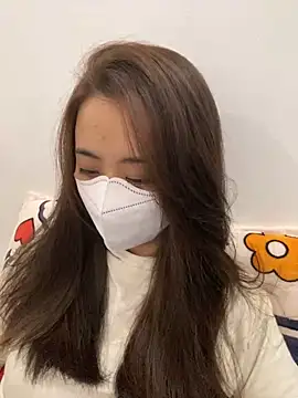 Snapshot of Mochi21 chatting on 8, 11, 2025 Mochi21 online show from 8, 11, 2025