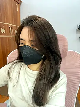 Snapshot of Mochi21 chatting on 20, 11, 2025 Mochi21 online show from 20, 11, 2025