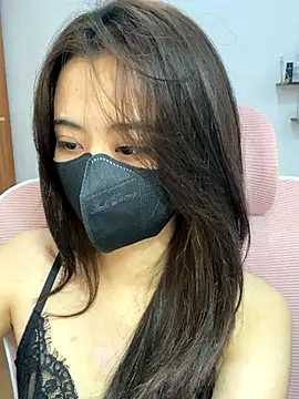 Snapshot of Mochi21 chatting on 22, 11, 2025 Mochi21 online show from 22, 11, 2025