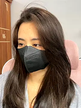 Snapshot of Mochi21 chatting on 28, 11, 2025 Mochi21 online show from 28, 11, 2025