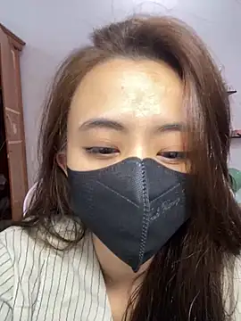 Snapshot of Mochi21 chatting on 5, 12, 2025 Mochi21 online show from 5, 12, 2025