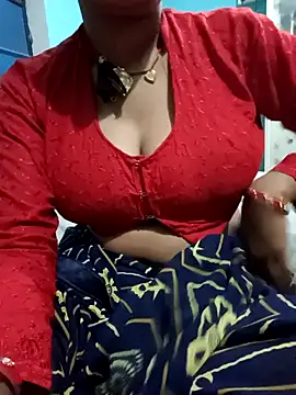 Meenu chauhan online show from 31, 10, 2025