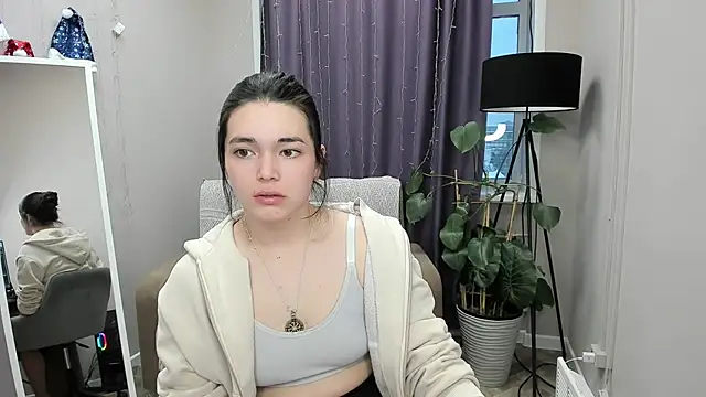 Snapshot of Albi_Glow chatting on 11, 1, 2026 Albi Glow online show from 11, 1, 2026