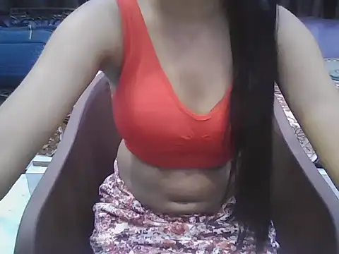 Snapshot of vanshika4uonly chatting on 12, 10, 2025 vanshika4uonly online show from 12, 10, 2025