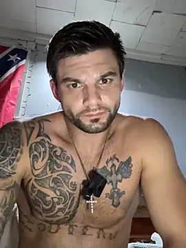 CaptHook931 online show from 11, 3, 2026