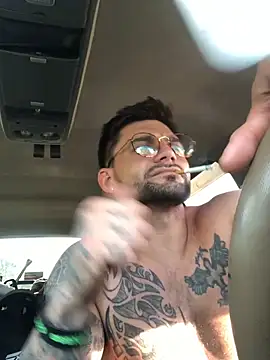 CaptHook931 online show from 2, 4, 2026