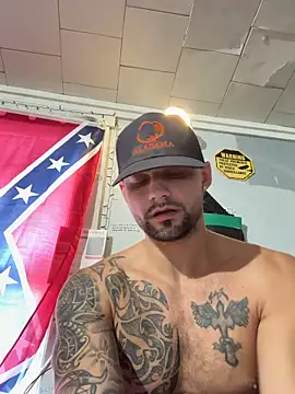 CaptHook931 online show from 6, 4, 2026