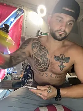 CaptHook931 online show from 9, 4, 2026