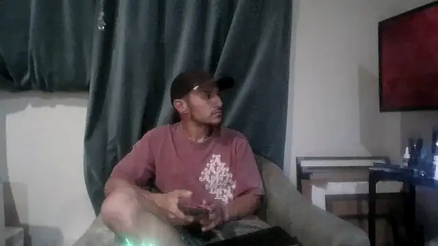 Snapshot of Sicksob chatting on 1, 7, 2026 Sicksob online show from 1, 7, 2026