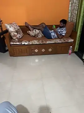 Snapshot of WE_3SPICY chatting on 10, 9, 2025 WE 3SPICY online show from 10, 9, 2025